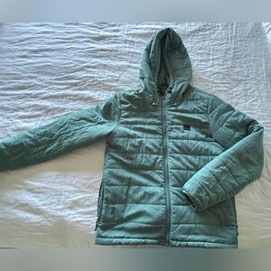 Women’s Billabong Puffer
